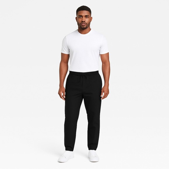 Men's Ripstop Pants - All In Motion Size L - Picture 1 of 5
